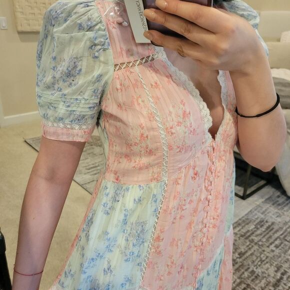 LoveShackFancy dress - Picture 5 of 5